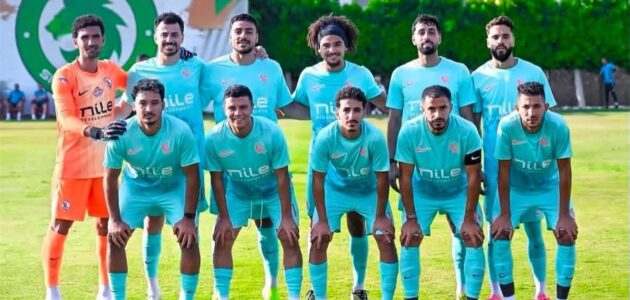 أون سبورت تُبث مباراة الزمالك وبترول أسيوط: توقعات وإستراتيجيات