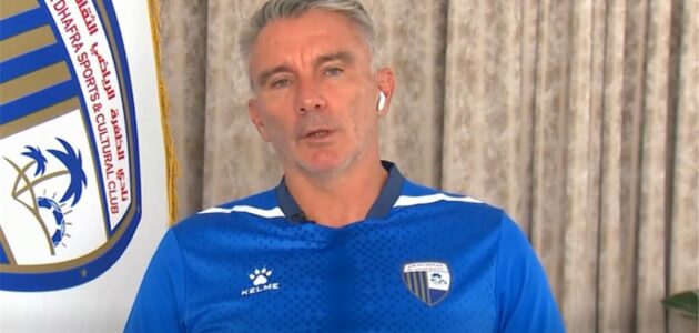 كارتيرون يفضّل النادي الأقرب إلى قلبه: الأهلي أم الزمالك؟