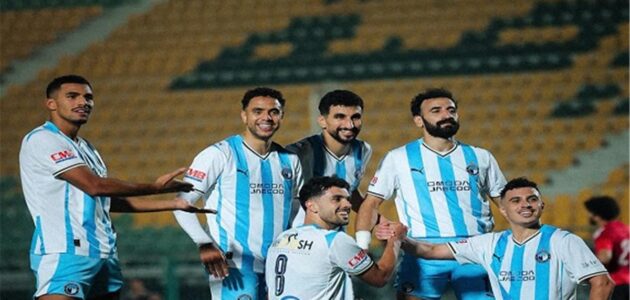 بيراميدز يتصدر الدوري المصري بعد فوزه على طلائع الجيش: موعد المباراة القادمة مع المريخ بنتيو