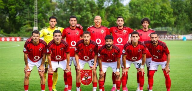 الأهلي يطالب 500 ألف دولار للمشاركة في سوبر المصري: تفاصيل الموقف