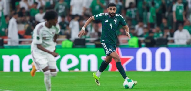 صراعٌ على القمة: السعودية تتأهل إلى نهائي كأس الخليج بعد فوزٍ على قطر في بركلات الترجيح
